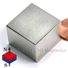 1x1x3/4" Neodymium Magnet