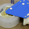 Neodymium Disc with 3M Backing