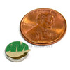 3/8x1/16 Inch Neodymium Disc