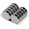 N50 Neodymium Disc Magnets 1/2"x1/8" Rare Earth Disc Magnet