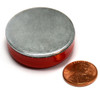 AlNiCo Round Base Magnet