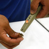 Portable Magnetic Pole Detector