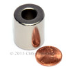 Ring Neodymium Magnets