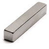 1.5x1/4x1/4 N50 Neodymium Bar Magnet - 18 LB Pull Strength