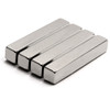 1.5x1/4x1/4 N50 Neodymium Bar Magnet