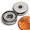 Magnetic Round Base