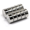 Disc Neodymium Magnets N52 1/2"x2/10" Neodymium Rare Earth Disc Magnet