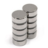 Disc Neodymium Magnets N52 1/2"x2/10" Neodymium Rare Earth Disc Magnet