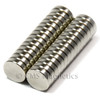 Disc Neodymium Magnets