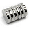 Disc Neodymium Magnet