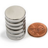 Disc Neodymium Magnet