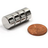 Disc Neodymium Magne