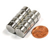 Disc Neodymium Magne