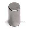 Compact Cylinder Magnet for DIY Projects
