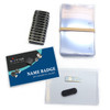 magnetic name badges