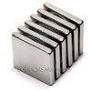 Strong Rare Earth Magnet for DIY Projects