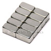 Block Neodymium Magnet