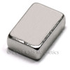 Small Neodymium Block Magnets 3/8x1/4x1/8" N45 Rare Earth Magnets