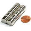 Disc Neodymium Magnet