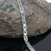 Magnetic bracelet