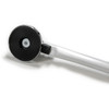 Magnetic pick up tool with telescope body