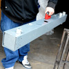 Magnetic Lifting Tool