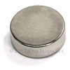 Durable Neodymium Disc Magnet Ideal for Industrial Use