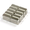 Reliable Neodymium Block Magnet for DIY Projects