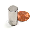 Neodymium Magnet 1/2x1 Inch