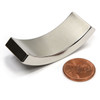 Arc magnets