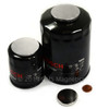 High-Quality N50 Neodymium Magnet with Strong Holding Power