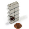 Block Neodymium Magnet