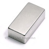 High-Performance Neodymium Block Magnet for Secure Fastening