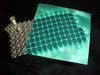 Top-Quality Magnetic Green Film for Research Use