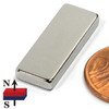 Neodymium Block Magnet