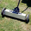 Magnetic Sweeper with Release Handle