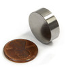 AlNiCo 7 Disc Magnet