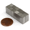 AlNiCo 5 Magnet rectangle