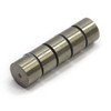 Reliable 3/8"x1/4" SmCo Disc Magnet for Various Uses