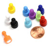 Magnetic Push pins