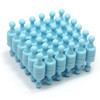 Baby Blue Push pins