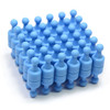 Light Blue Push pins