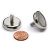 High-Performance Cup Magnet for DIY Projects and Fastening