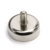 Durable Neodymium Pot Magnet Ideal for Industrial Use