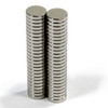 N52, 5/16X1/16 Inch, Disk Magnets, NdFeB, Neodymium Magnets, Rare Earth Magnets