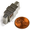 small Block Neodymium Magnet