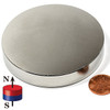 Disc magnets