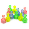 Magnetic Pushpins