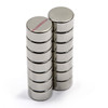 Neodymium Rare Earth Disc Magnet