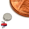 Rare Earth Magnets